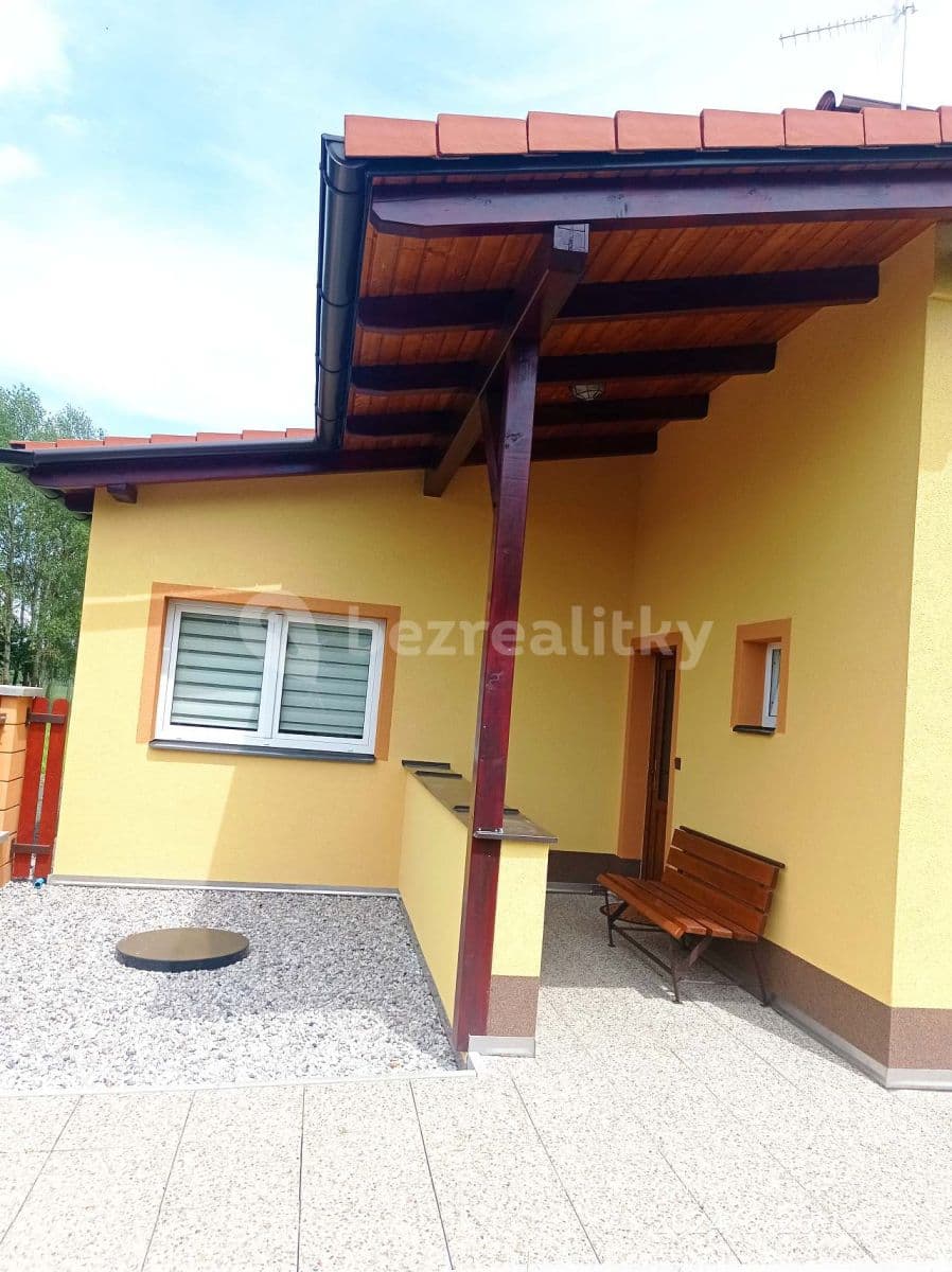 Prenájom rekreačného objektu, Hvozd, Plzeňský kraj Prenájom rekreačného objektu, Hvozd, Plzeňský kraj