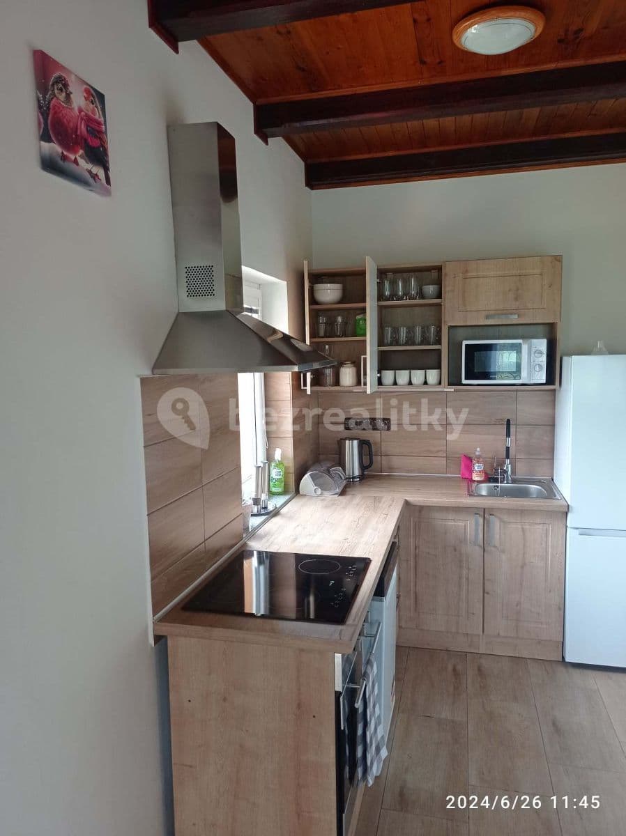 Prenájom rekreačného objektu, Hvozd, Plzeňský kraj Prenájom rekreačného objektu, Hvozd, Plzeňský kraj