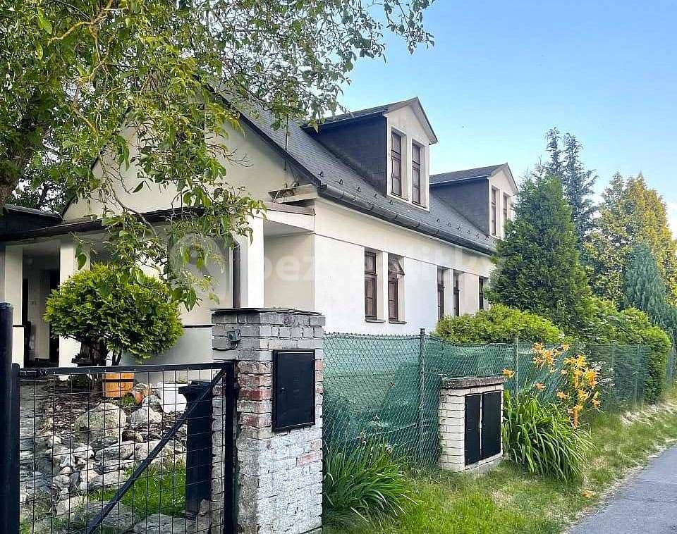 Prenájom rekreačného objektu, Klopina, Olomoucký kraj Prenájom rekreačného objektu, Klopina, Olomoucký kraj