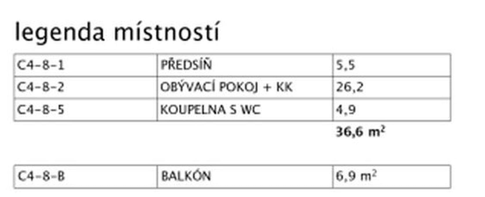 Prenájom bytu 1-izbový 37 m², Na Slatince, Praha, Praha Prenájom bytu 1-izbový 37 m², Na Slatince, Praha, Praha