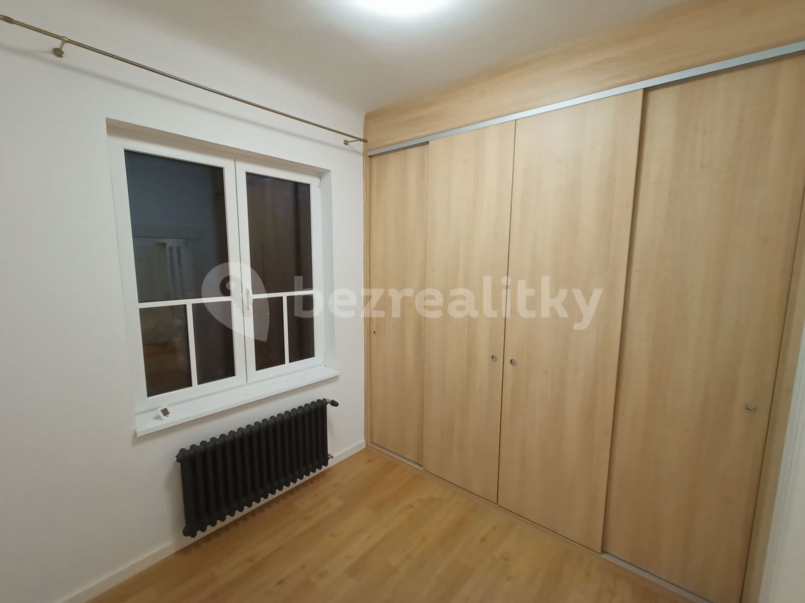 Prenájom bytu 2-izbový 50 m², U Nikolajky, Praha, Praha Prenájom bytu 2-izbový 50 m², U Nikolajky, Praha, Praha
