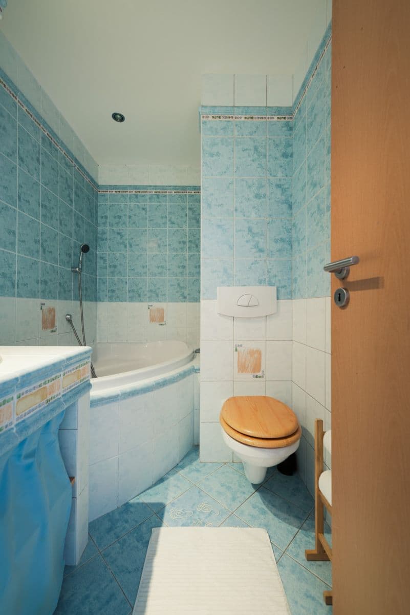 Predaj bytu 2-izbový 55 m², Chotutická, Praha, Praha Predaj bytu 2-izbový 55 m², Chotutická, Praha, Praha