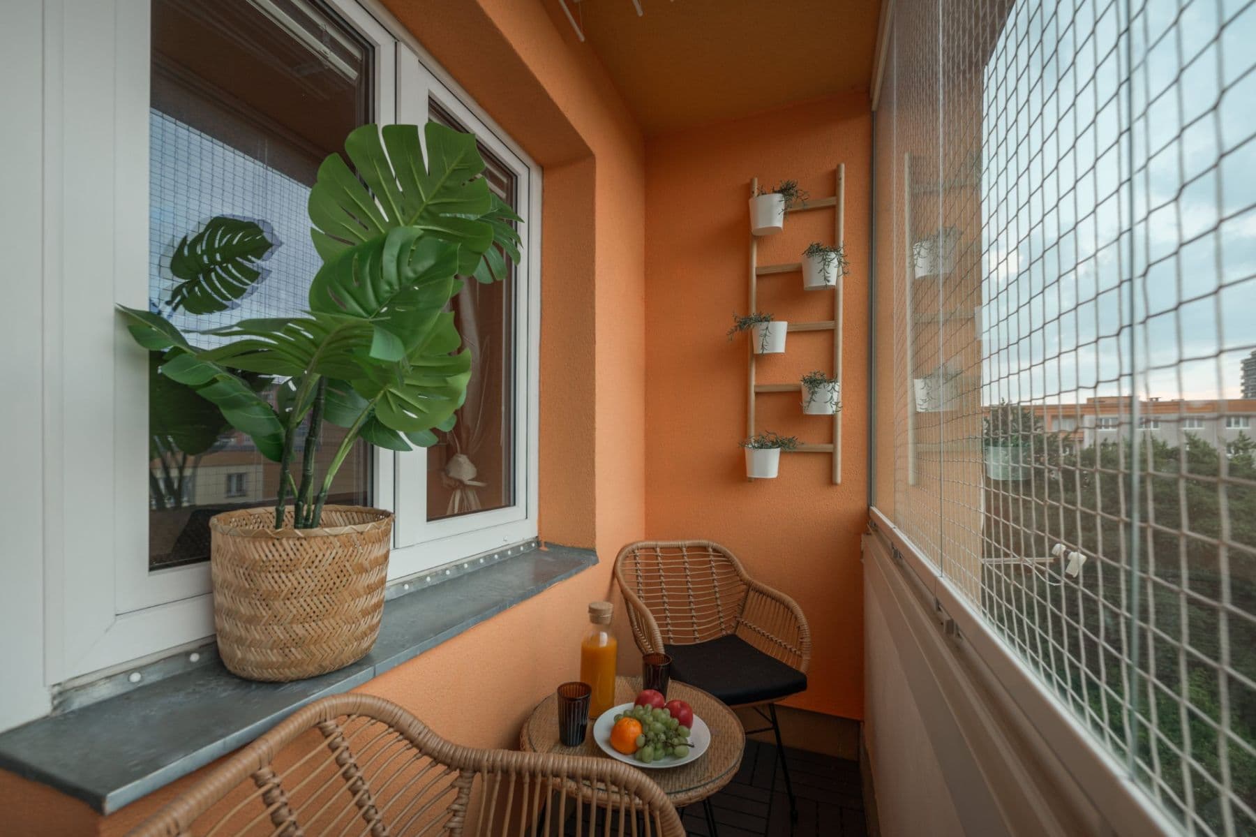 Predaj bytu 2-izbový 55 m², Chotutická, Praha, Praha Predaj bytu 2-izbový 55 m², Chotutická, Praha, Praha