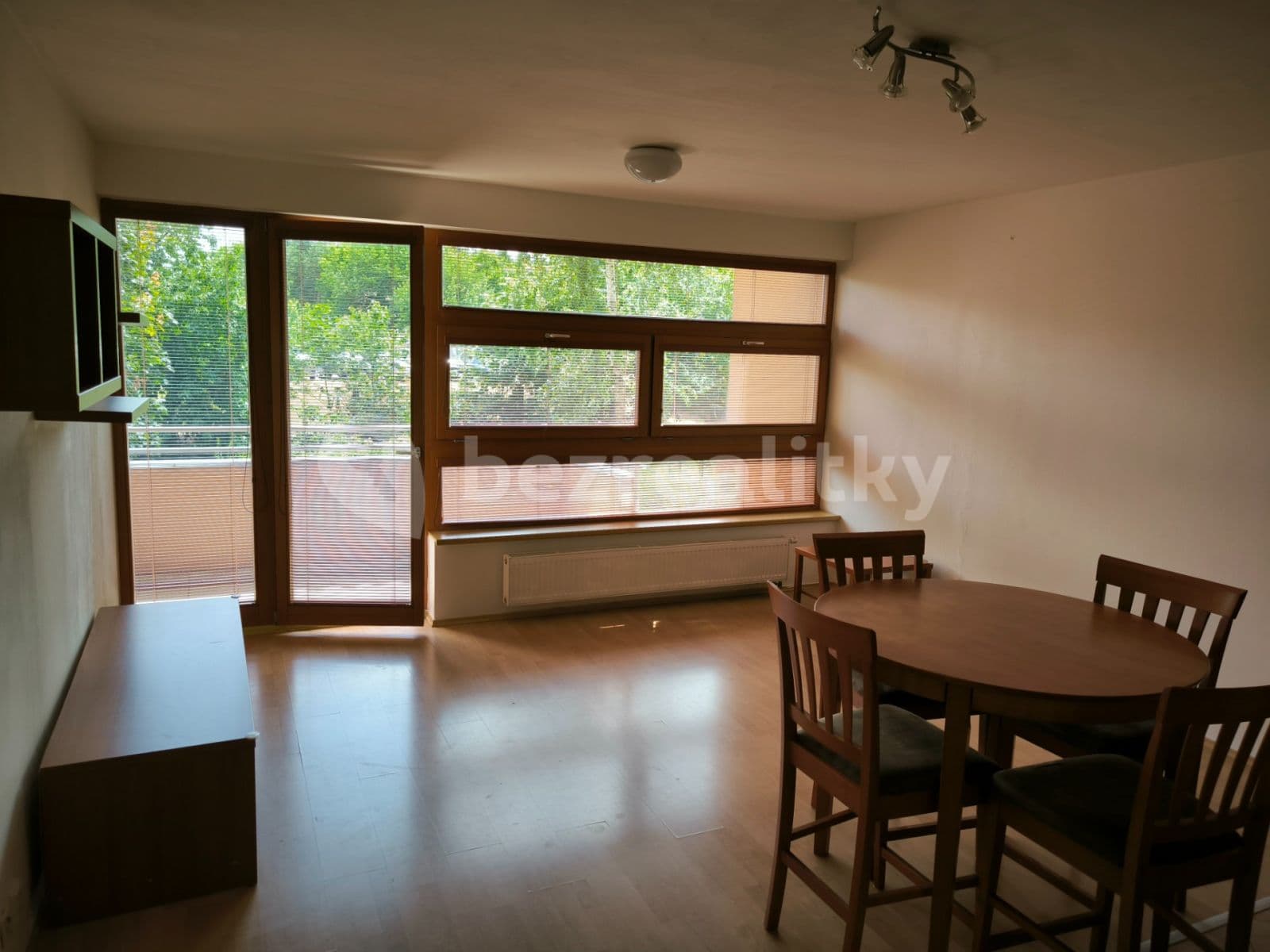 Prenájom bytu 2-izbový 54 m², Štěpařská, Praha, Praha Prenájom bytu 2-izbový 54 m², Štěpařská, Praha, Praha