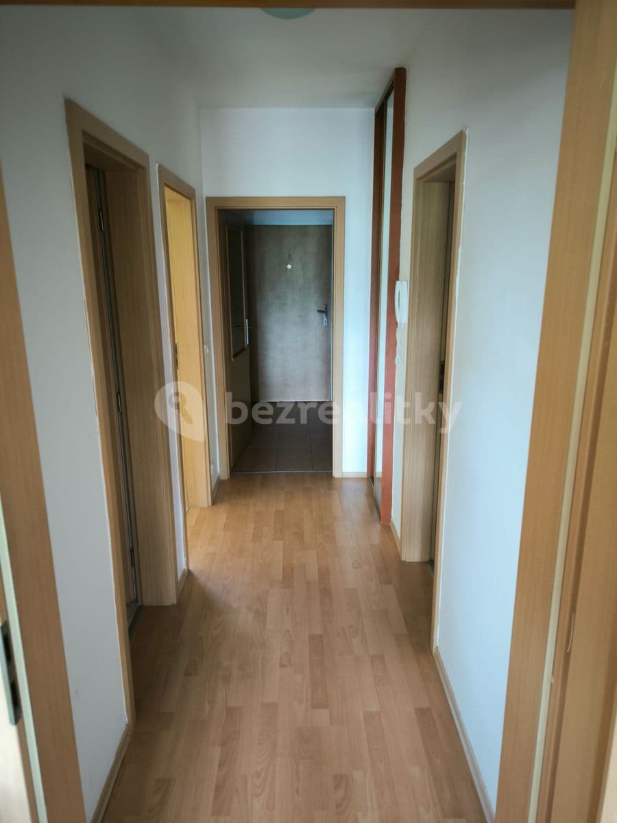 Prenájom bytu 2-izbový 54 m², Štěpařská, Praha, Praha Prenájom bytu 2-izbový 54 m², Štěpařská, Praha, Praha