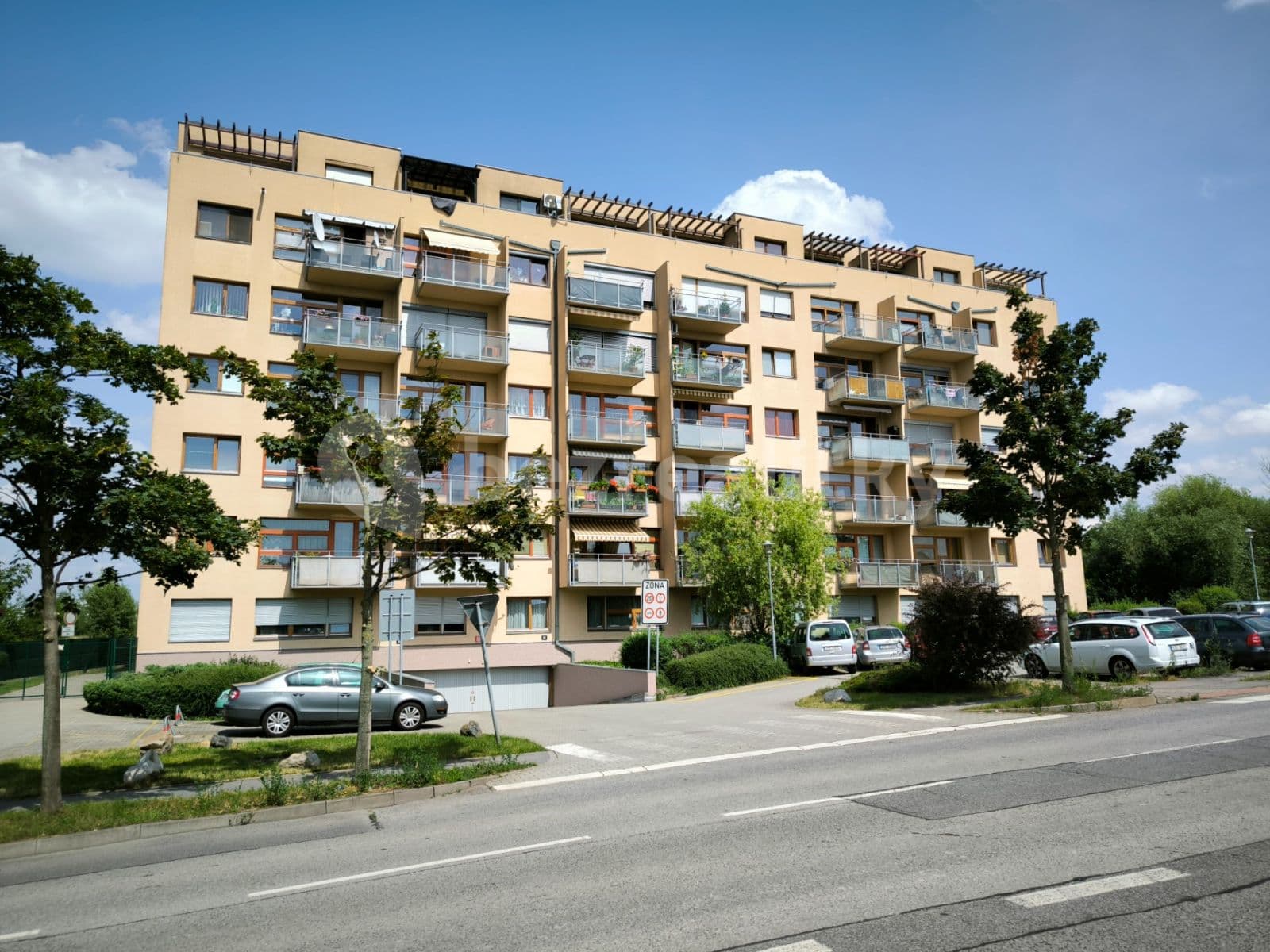 Prenájom bytu 2-izbový 54 m², Štěpařská, Praha, Praha Prenájom bytu 2-izbový 54 m², Štěpařská, Praha, Praha