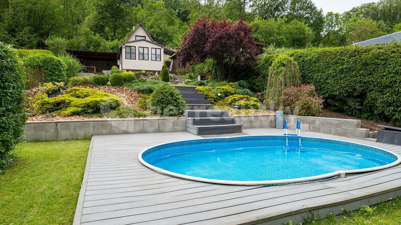 Prenájom rekreačného objektu, Niměřice, Středočeský kraj Prenájom rekreačného objektu, Niměřice, Středočeský kraj