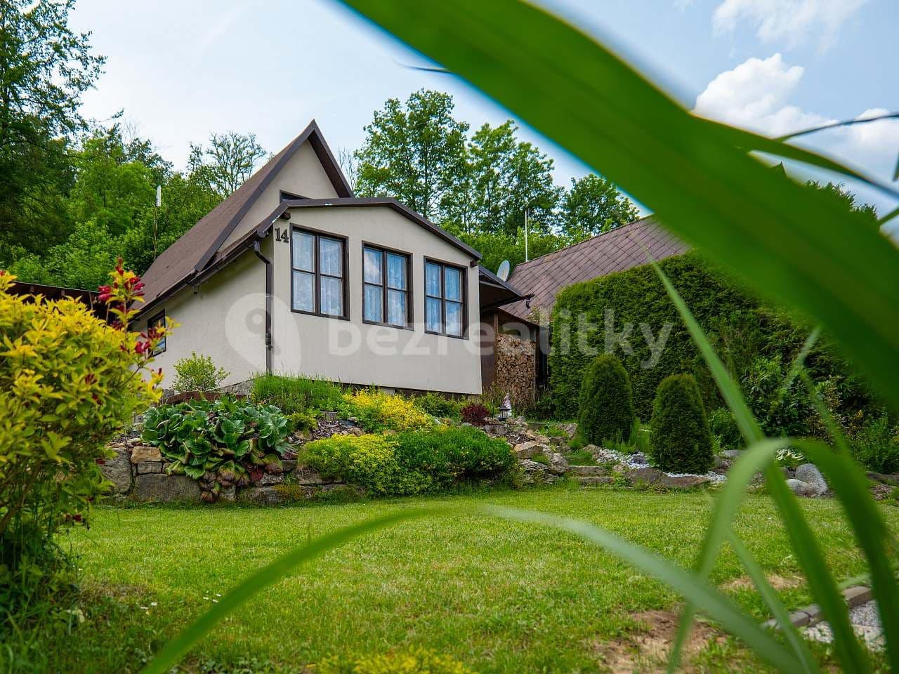 Prenájom rekreačného objektu, Niměřice, Středočeský kraj Prenájom rekreačného objektu, Niměřice, Středočeský kraj