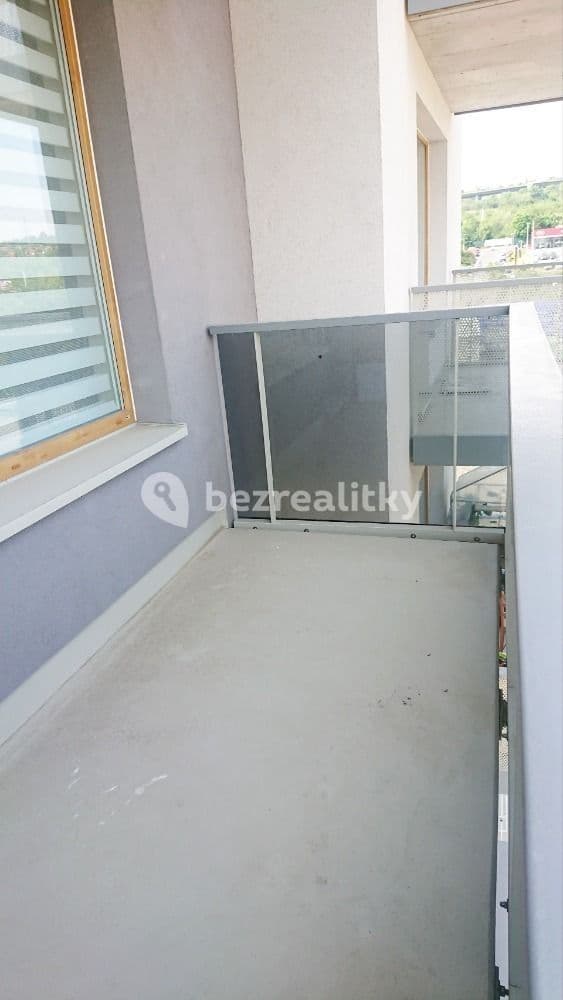 Prenájom bytu 1-izbový 37 m², Waltariho, Praha, Praha Prenájom bytu 1-izbový 37 m², Waltariho, Praha, Praha