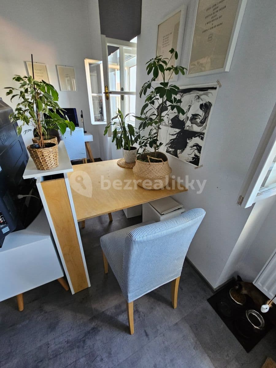 Prenájom bytu 1-izbový 37 m², Peckova, Praha, Praha Prenájom bytu 1-izbový 37 m², Peckova, Praha, Praha