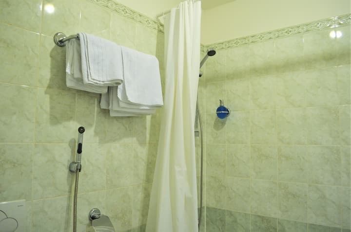 Prenájom bytu 20 m², Orebitská, Praha, Praha Prenájom bytu 20 m², Orebitská, Praha, Praha