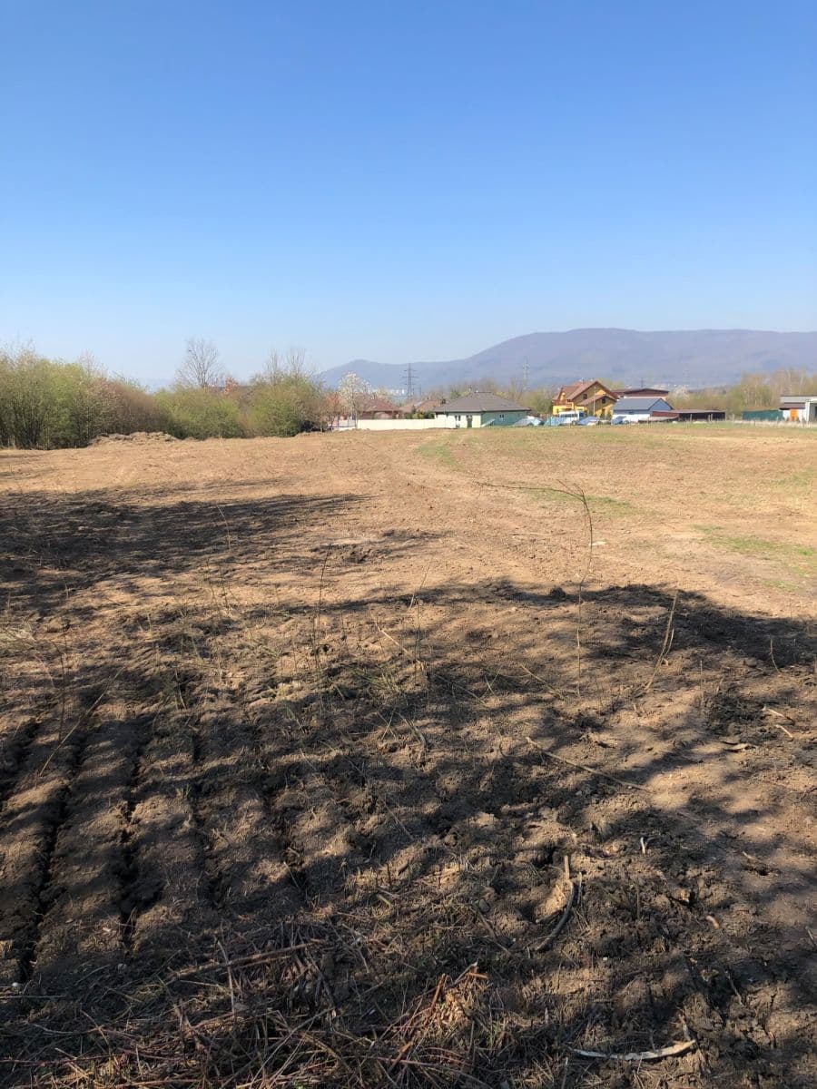 Predaj pozemku 1.201 m², Cihelní, Teplice, Ústecký kraj Predaj pozemku 1.201 m², Cihelní, Teplice, Ústecký kraj