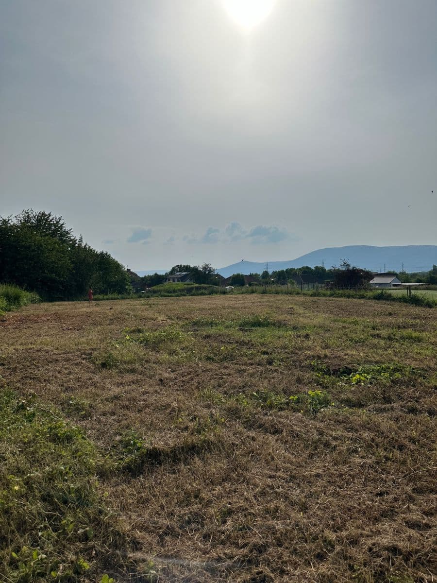 Predaj pozemku 1.201 m², Cihelní, Teplice, Ústecký kraj Predaj pozemku 1.201 m², Cihelní, Teplice, Ústecký kraj