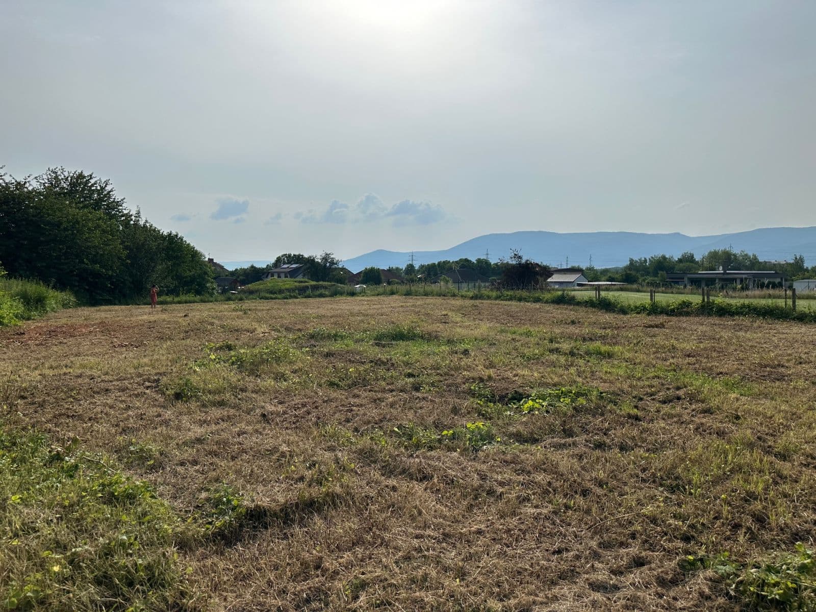 Predaj pozemku 1.201 m², Cihelní, Teplice, Ústecký kraj Predaj pozemku 1.201 m², Cihelní, Teplice, Ústecký kraj