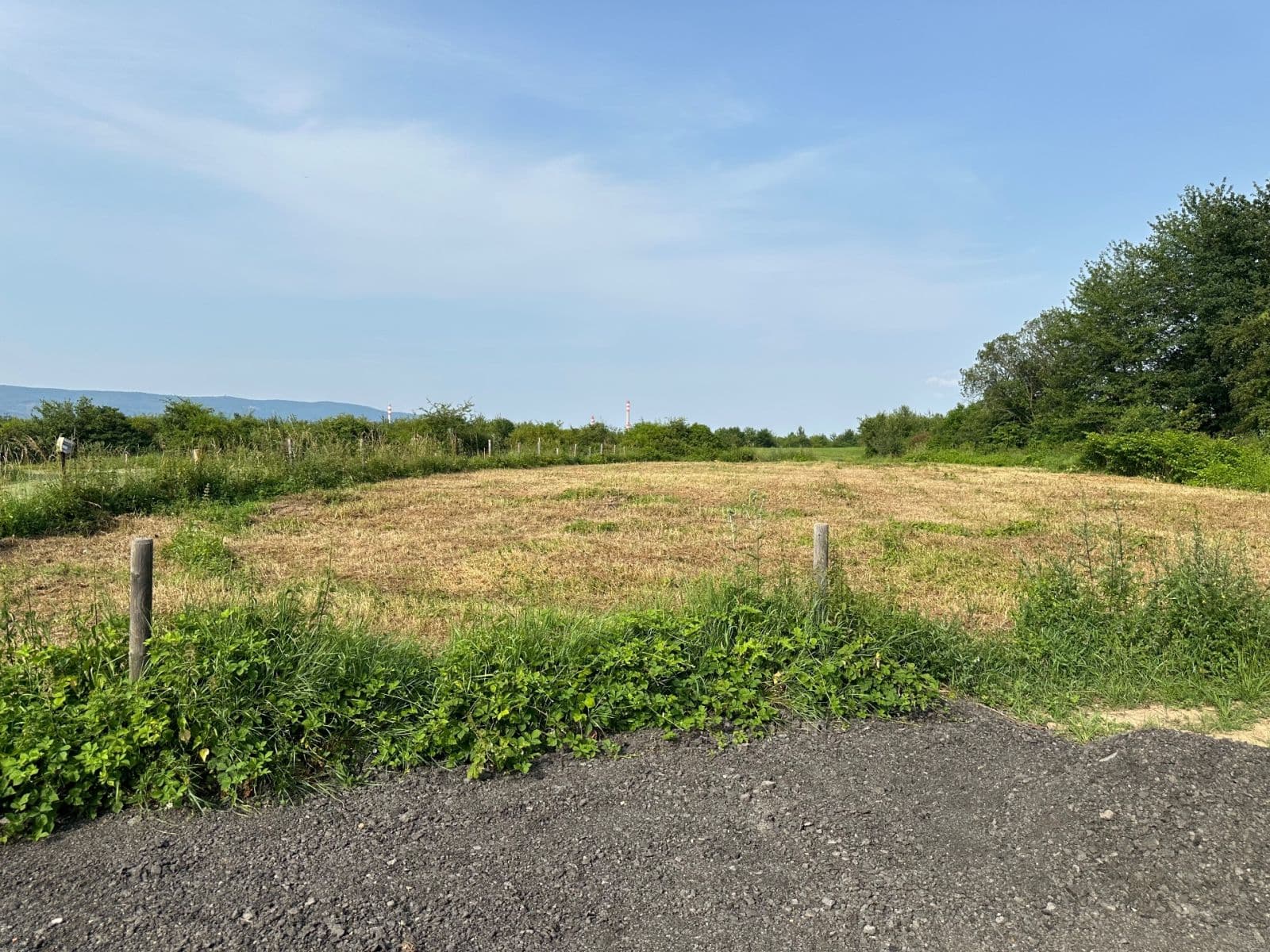 Predaj pozemku 1.201 m², Cihelní, Teplice, Ústecký kraj Predaj pozemku 1.201 m², Cihelní, Teplice, Ústecký kraj