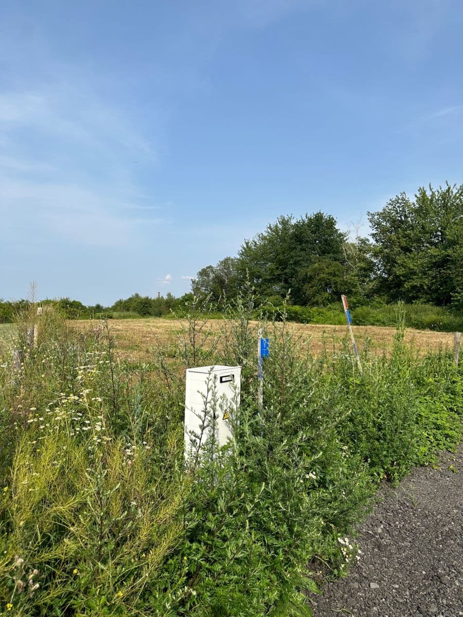 Predaj pozemku 1.201 m², Cihelní, Teplice, Ústecký kraj Predaj pozemku 1.201 m², Cihelní, Teplice, Ústecký kraj