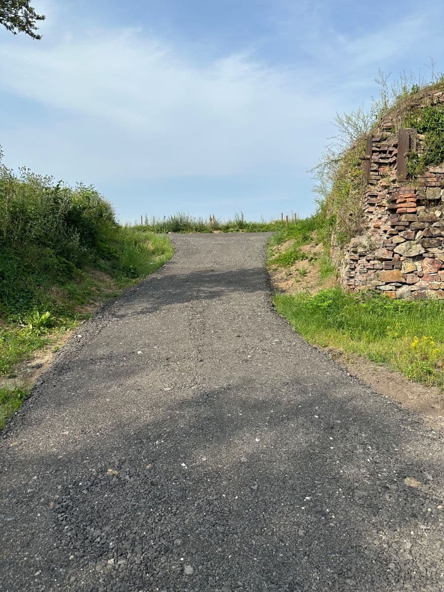 Predaj pozemku 1.201 m², Cihelní, Teplice, Ústecký kraj Predaj pozemku 1.201 m², Cihelní, Teplice, Ústecký kraj