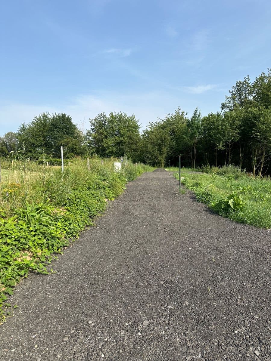 Predaj pozemku 1.201 m², Cihelní, Teplice, Ústecký kraj Predaj pozemku 1.201 m², Cihelní, Teplice, Ústecký kraj