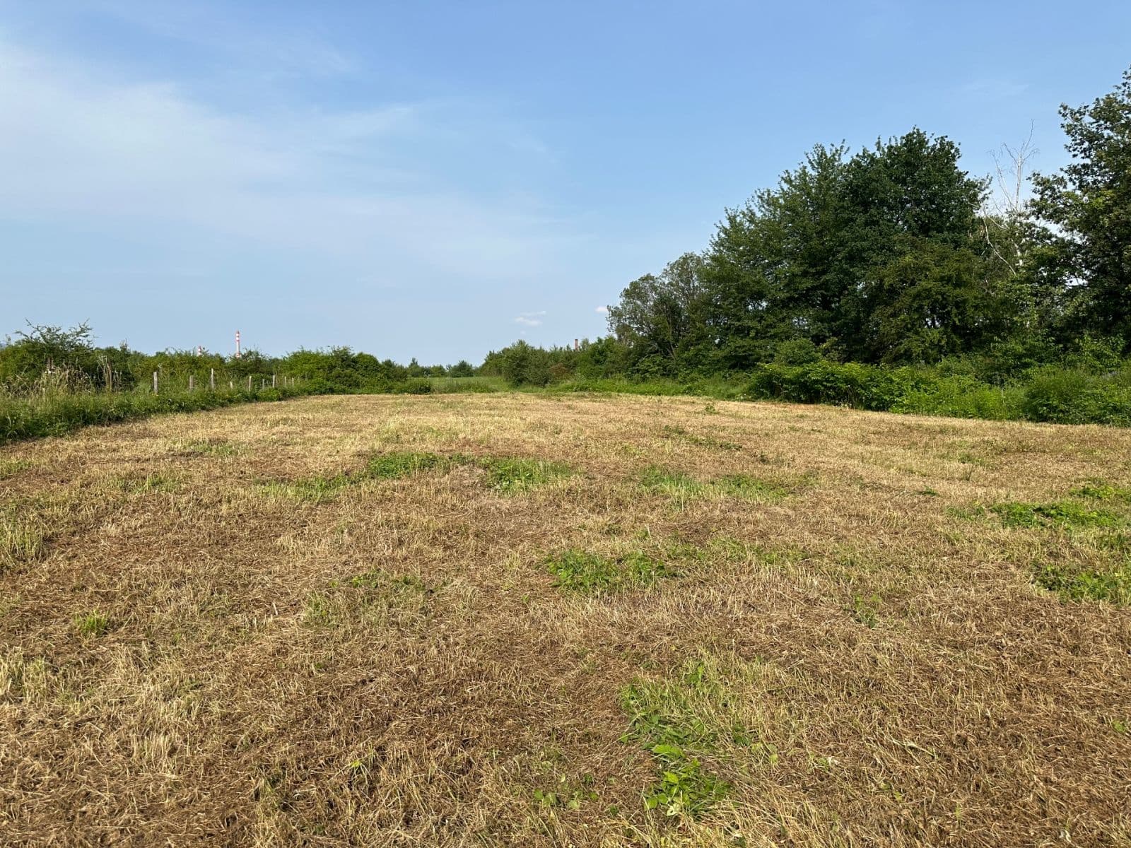Predaj pozemku 1.201 m², Cihelní, Teplice, Ústecký kraj Predaj pozemku 1.201 m², Cihelní, Teplice, Ústecký kraj