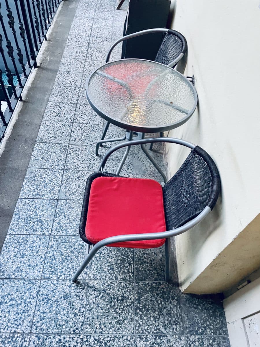 Prenájom bytu 38 m², Šaldova, Praha, Praha Prenájom bytu 38 m², Šaldova, Praha, Praha