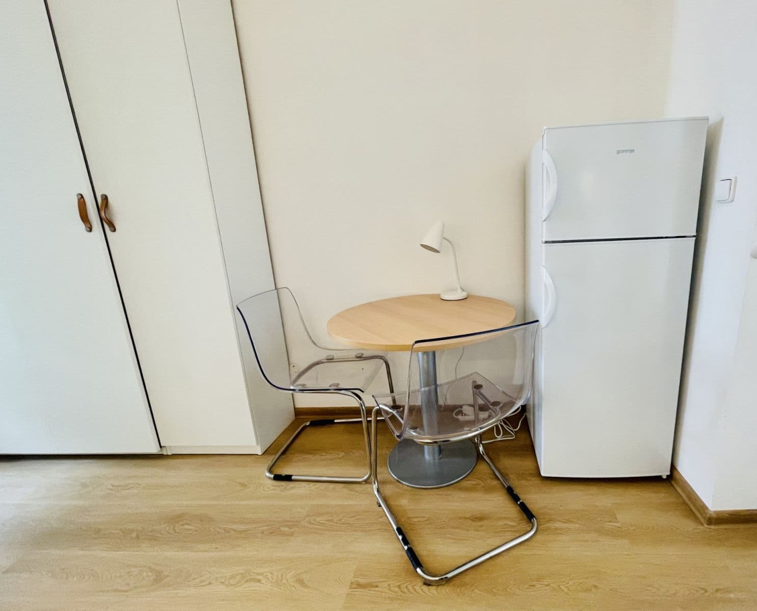 Prenájom bytu 38 m², Šaldova, Praha, Praha Prenájom bytu 38 m², Šaldova, Praha, Praha