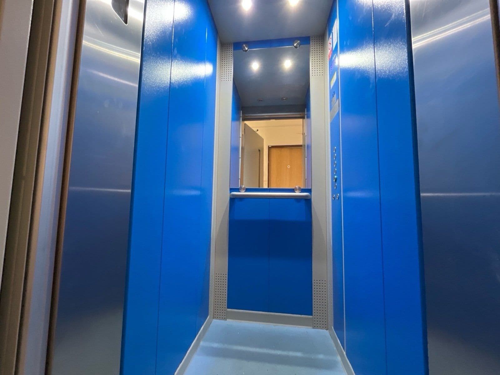 Prenájom bytu 2-izbový 50 m², Matuškova, Havířov, Moravskoslezský kraj Prenájom bytu 2-izbový 50 m², Matuškova, Havířov, Moravskoslezský kraj