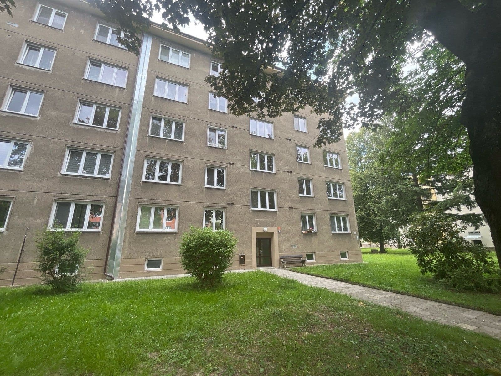 Prenájom bytu 2-izbový 50 m², Matuškova, Havířov, Moravskoslezský kraj Prenájom bytu 2-izbový 50 m², Matuškova, Havířov, Moravskoslezský kraj