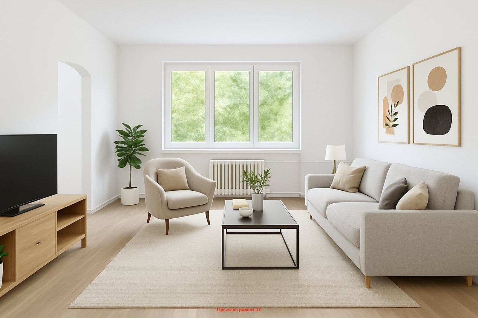 Prenájom bytu 2-izbový 50 m², Matuškova, Havířov, Moravskoslezský kraj Prenájom bytu 2-izbový 50 m², Matuškova, Havířov, Moravskoslezský kraj