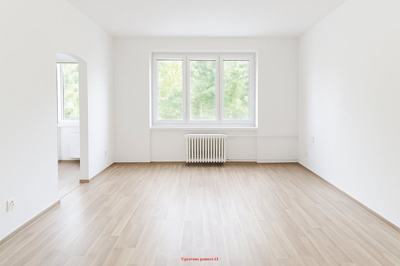 Prenájom bytu 2-izbový 50 m², Matuškova, Havířov, Moravskoslezský kraj Prenájom bytu 2-izbový 50 m², Matuškova, Havířov, Moravskoslezský kraj