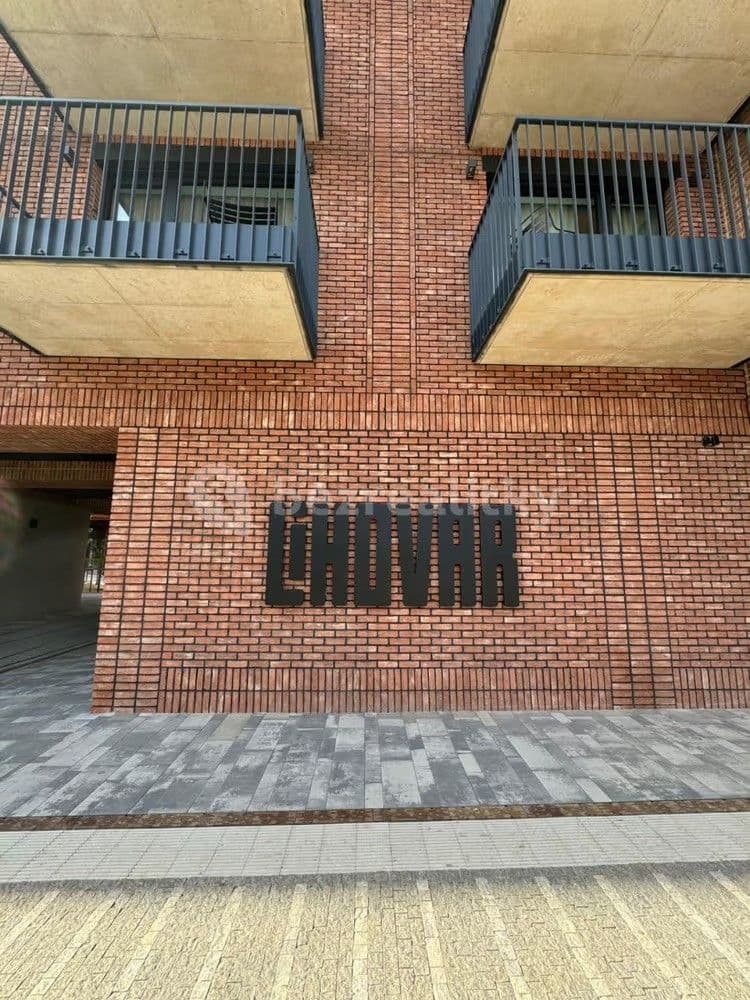 Prenájom bytu 2-izbový 54 m², U Lihovaru, Praha, Praha Prenájom bytu 2-izbový 54 m², U Lihovaru, Praha, Praha
