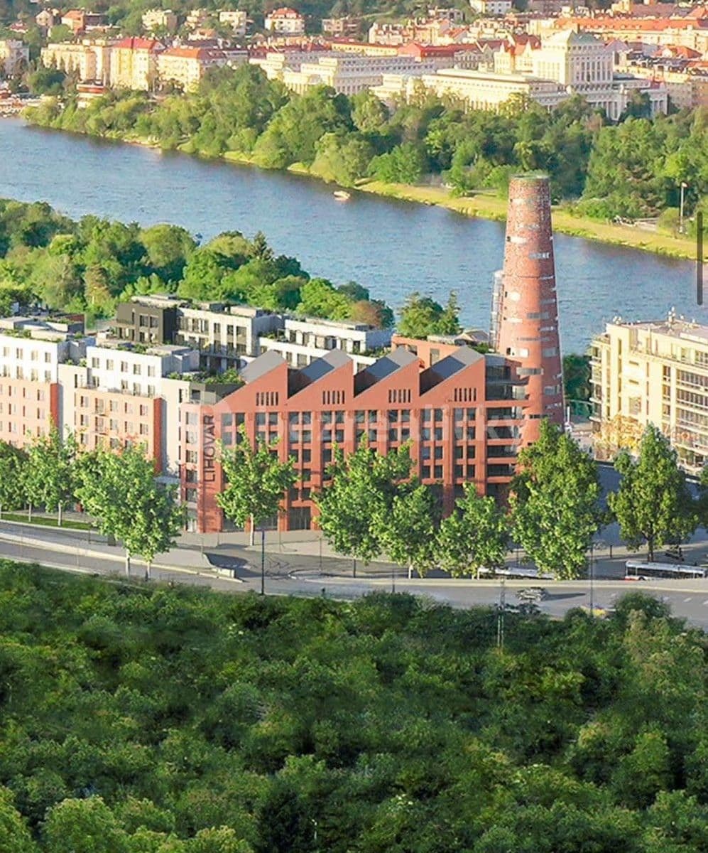 Prenájom bytu 2-izbový 54 m², U Lihovaru, Praha, Praha Prenájom bytu 2-izbový 54 m², U Lihovaru, Praha, Praha