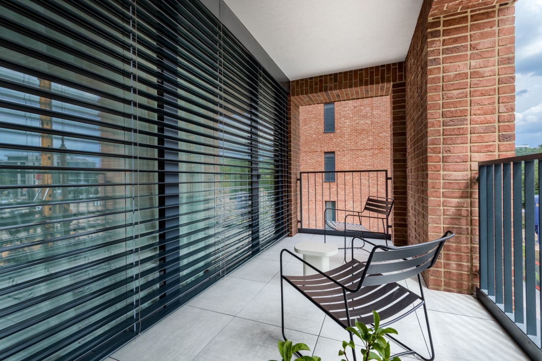 Prenájom bytu 2-izbový 54 m², U Lihovaru, Praha, Praha Prenájom bytu 2-izbový 54 m², U Lihovaru, Praha, Praha