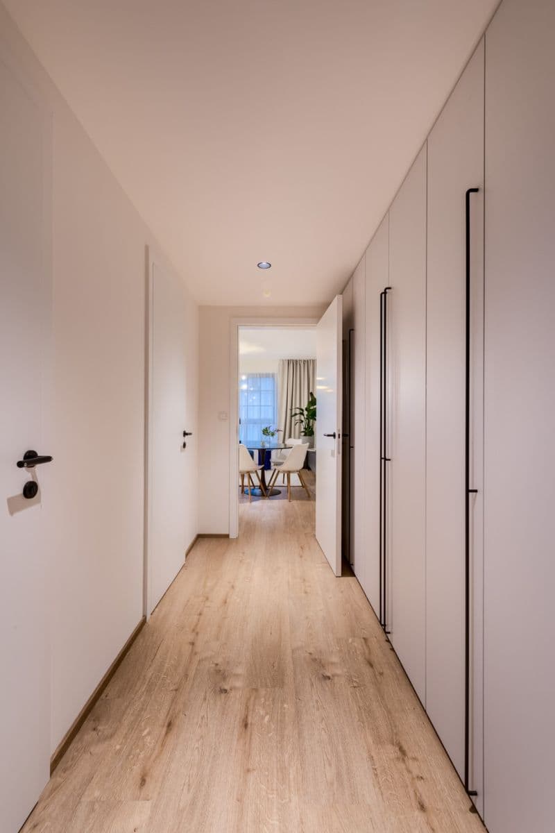 Prenájom bytu 2-izbový 54 m², U Lihovaru, Praha, Praha Prenájom bytu 2-izbový 54 m², U Lihovaru, Praha, Praha