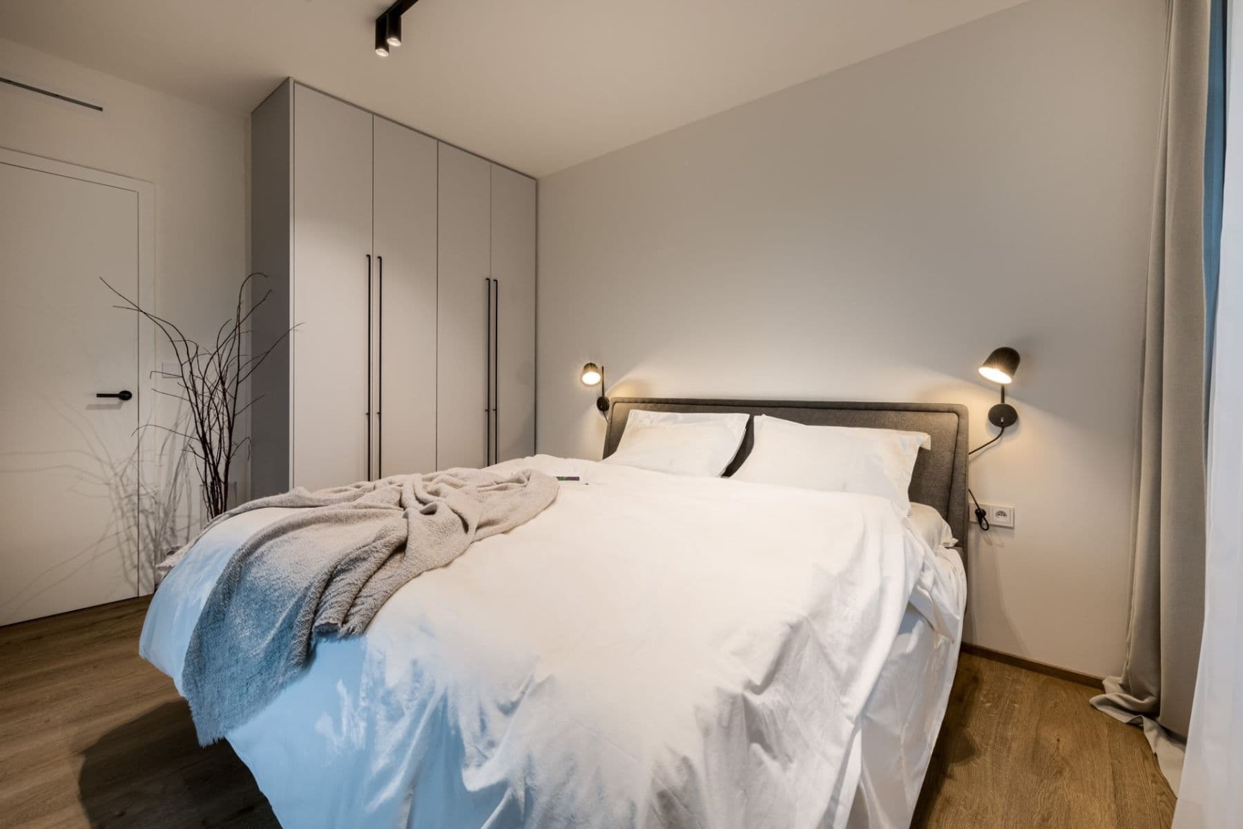 Prenájom bytu 2-izbový 54 m², U Lihovaru, Praha, Praha Prenájom bytu 2-izbový 54 m², U Lihovaru, Praha, Praha