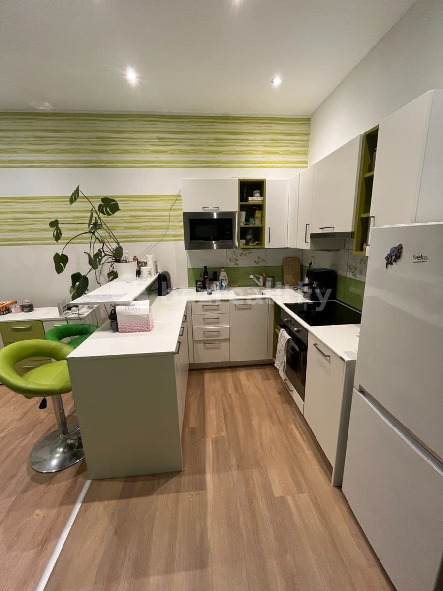 Prenájom bytu 2-izbový 45 m², Zelenky-Hajského, Praha, Praha Prenájom bytu 2-izbový 45 m², Zelenky-Hajského, Praha, Praha