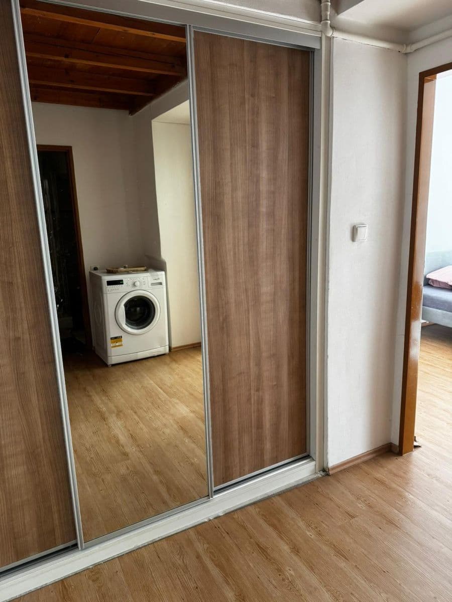 Prenájom bytu 2-izbový 45 m², Zelenky-Hajského, Praha, Praha Prenájom bytu 2-izbový 45 m², Zelenky-Hajského, Praha, Praha