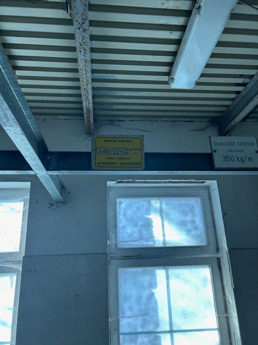 Prenájom domu 706 m², pozemek 435 m², Výsluní, Ústecký kraj Prenájom domu 706 m², pozemek 435 m², Výsluní, Ústecký kraj