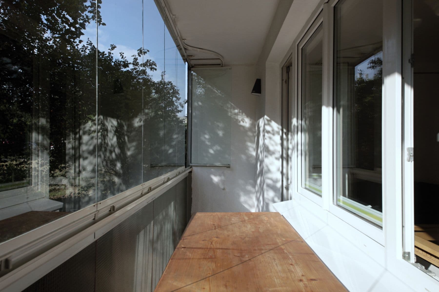 Prenájom bytu 52 m², Hrusická, Praha, Praha Prenájom bytu 52 m², Hrusická, Praha, Praha