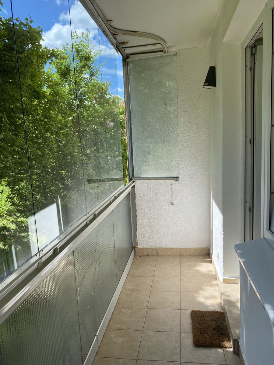 Prenájom bytu 52 m², Hrusická, Praha, Praha Prenájom bytu 52 m², Hrusická, Praha, Praha