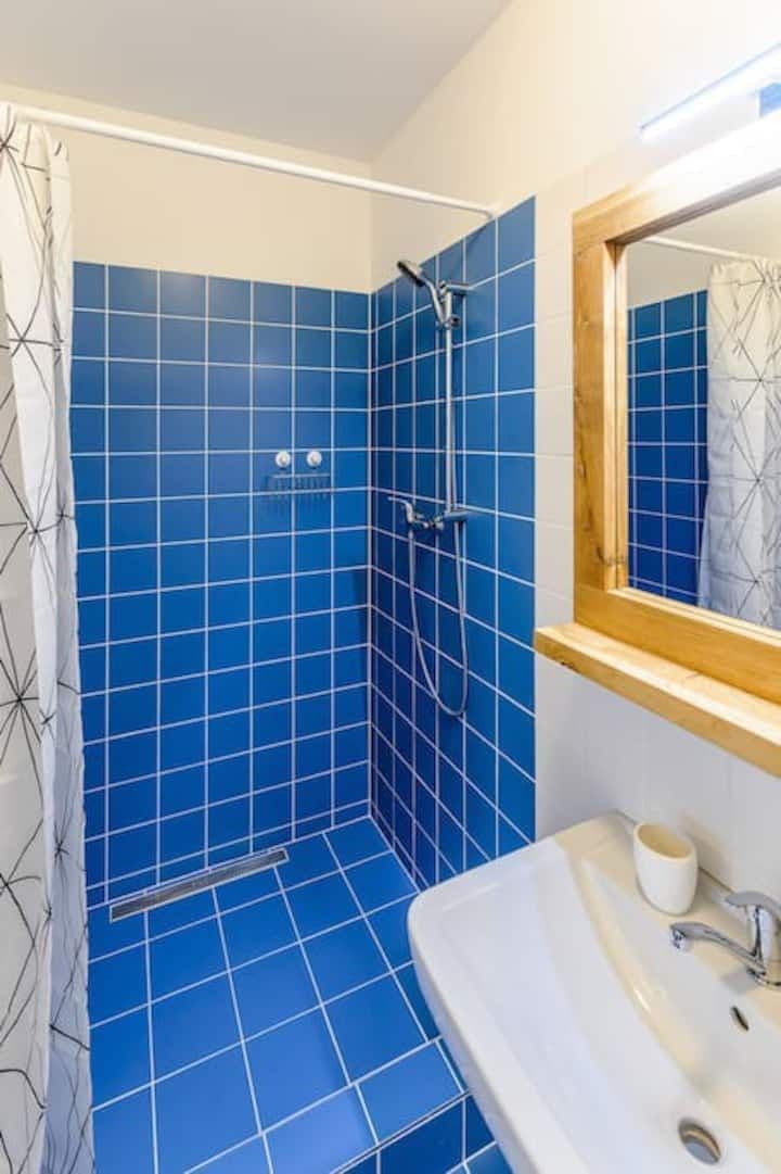 Prenájom bytu 25 m², Víta Nejedlého, Praha, Praha Prenájom bytu 25 m², Víta Nejedlého, Praha, Praha