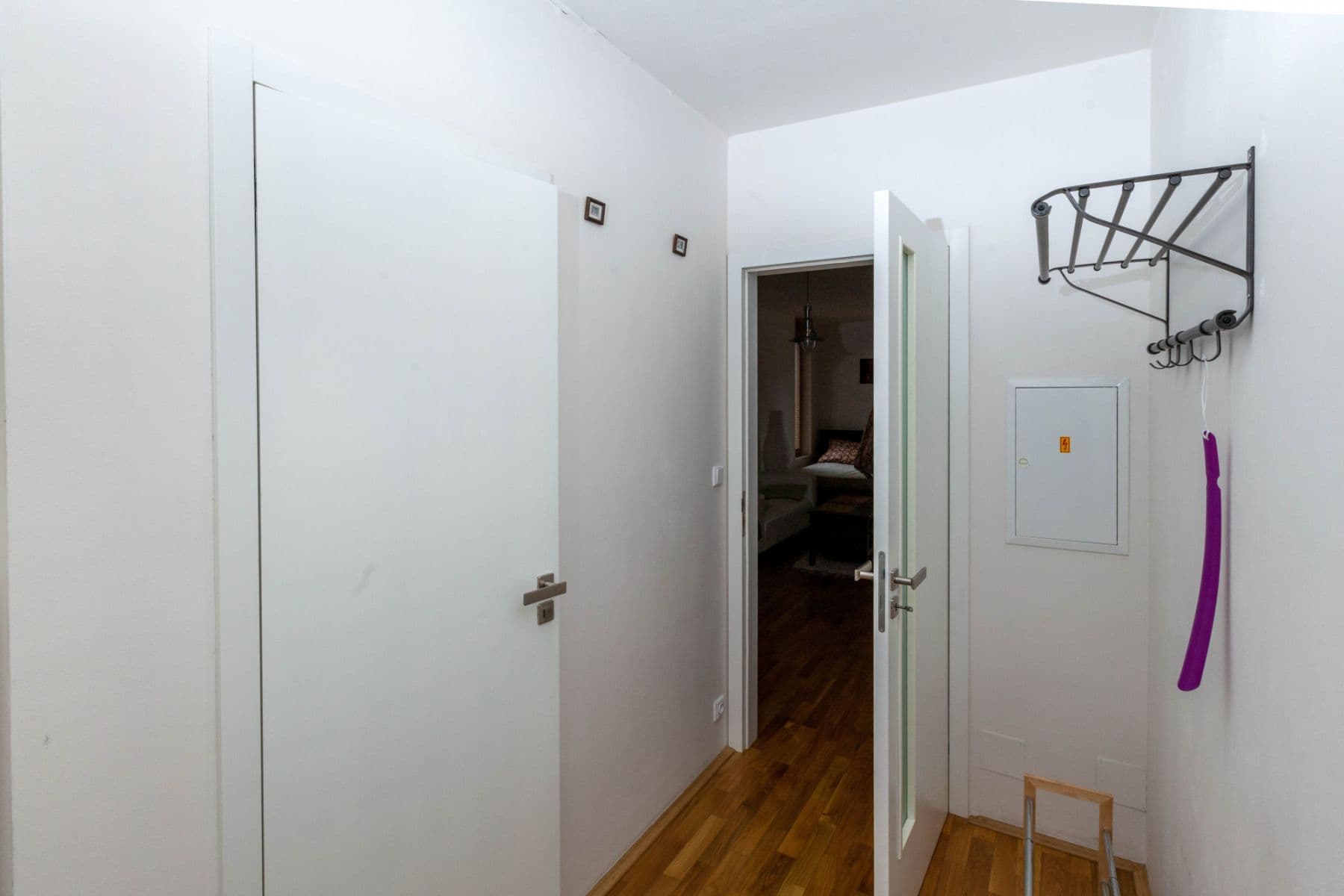 Prenájom bytu 38 m², Havlíčkovo náměstí, Praha, Praha Prenájom bytu 38 m², Havlíčkovo náměstí, Praha, Praha