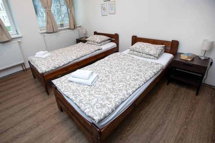 Prenájom bytu 20 m², Víta Nejedlého, Praha, Praha Prenájom bytu 20 m², Víta Nejedlého, Praha, Praha