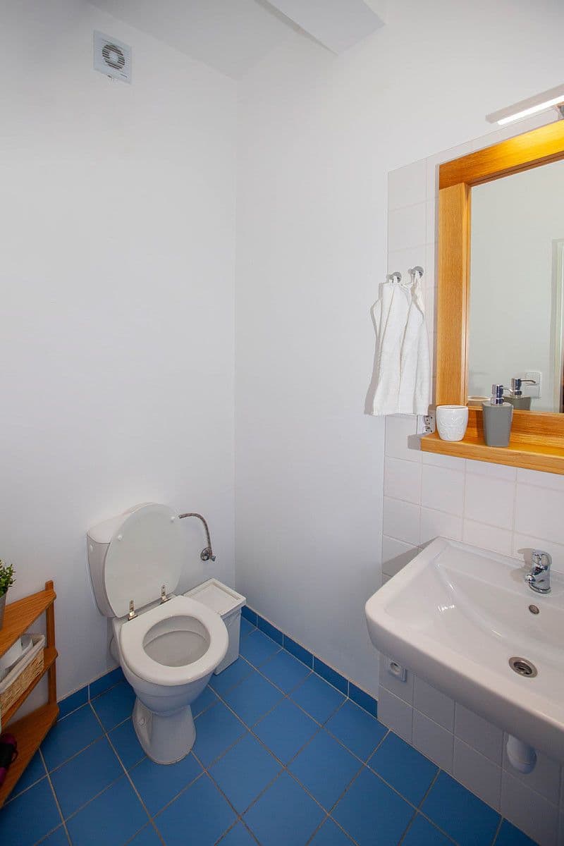 Prenájom bytu 25 m², Víta Nejedlého, Praha, Praha Prenájom bytu 25 m², Víta Nejedlého, Praha, Praha