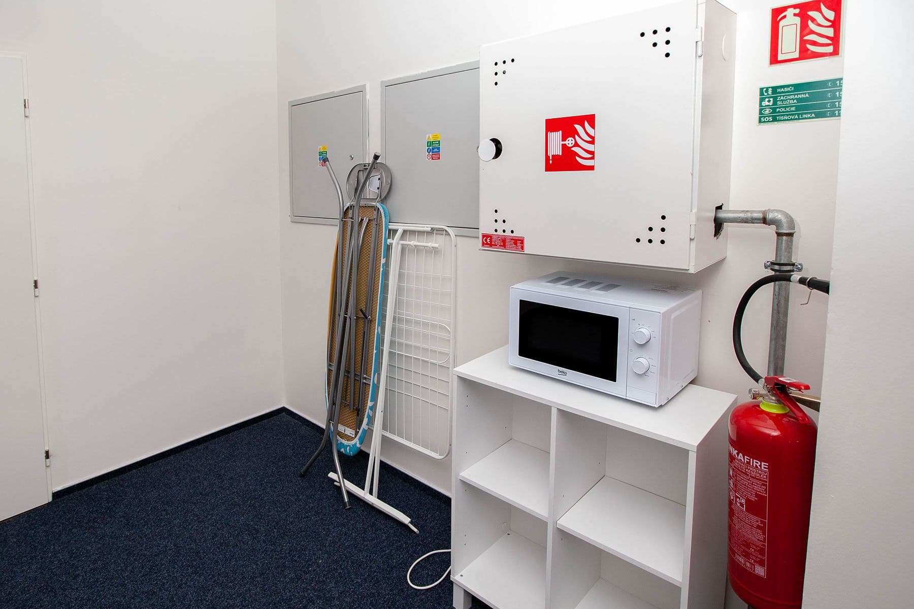 Prenájom bytu 25 m², Víta Nejedlého, Praha, Praha Prenájom bytu 25 m², Víta Nejedlého, Praha, Praha