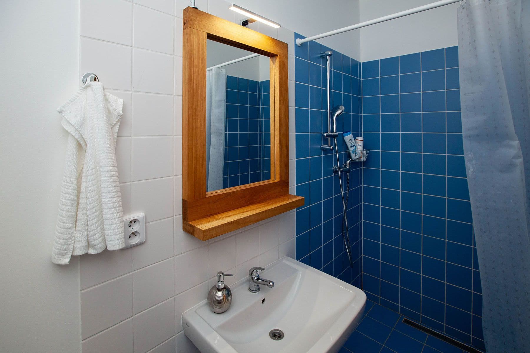 Prenájom bytu 20 m², Víta Nejedlého, Praha, Praha Prenájom bytu 20 m², Víta Nejedlého, Praha, Praha