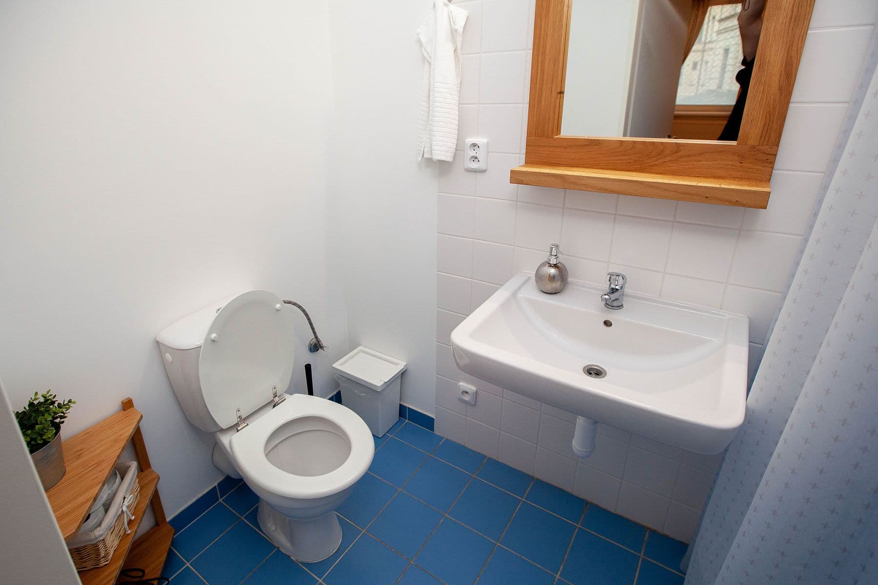 Prenájom bytu 20 m², Víta Nejedlého, Praha, Praha Prenájom bytu 20 m², Víta Nejedlého, Praha, Praha