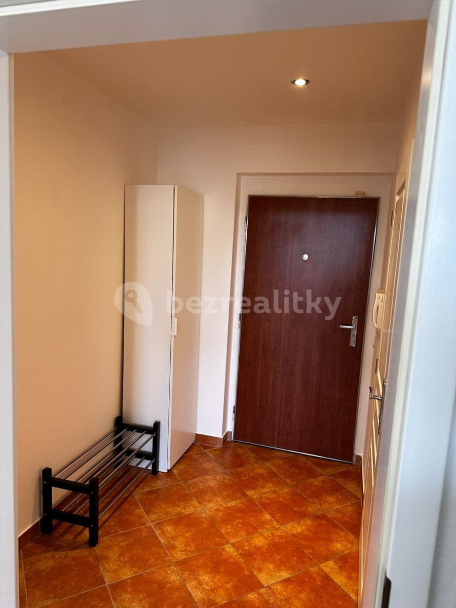 Prenájom bytu 1-izbový 34 m², Toskánská, Hostivice, Středočeský kraj Prenájom bytu 1-izbový 34 m², Toskánská, Hostivice, Středočeský kraj