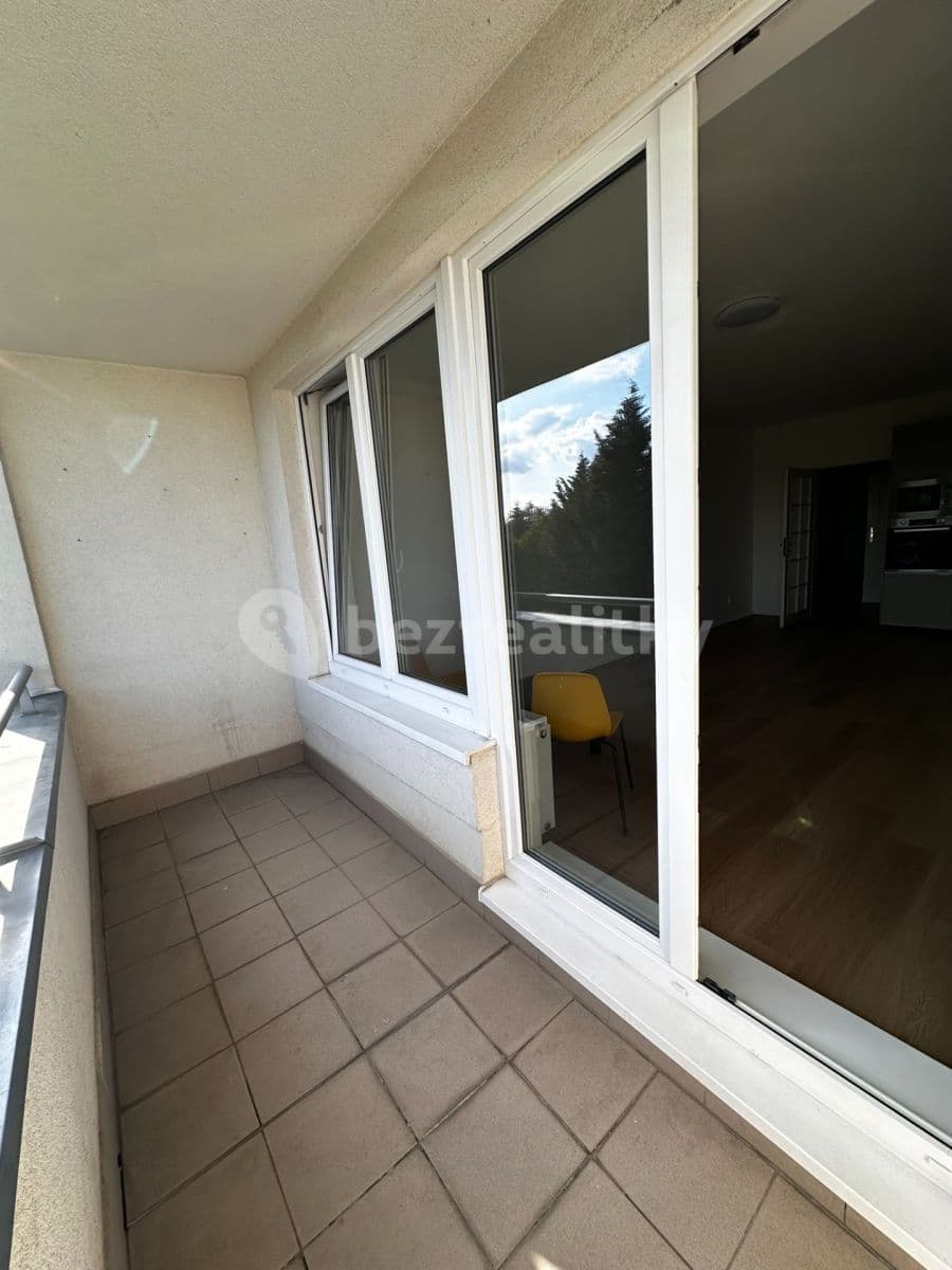 Prenájom bytu 1-izbový 34 m², Toskánská, Hostivice, Středočeský kraj Prenájom bytu 1-izbový 34 m², Toskánská, Hostivice, Středočeský kraj