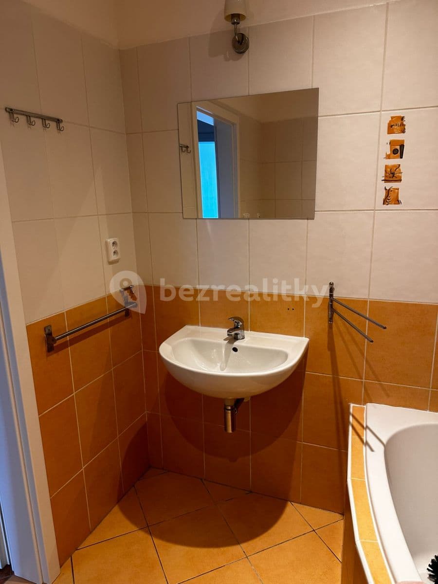 Prenájom bytu 1-izbový 34 m², Toskánská, Hostivice, Středočeský kraj Prenájom bytu 1-izbový 34 m², Toskánská, Hostivice, Středočeský kraj