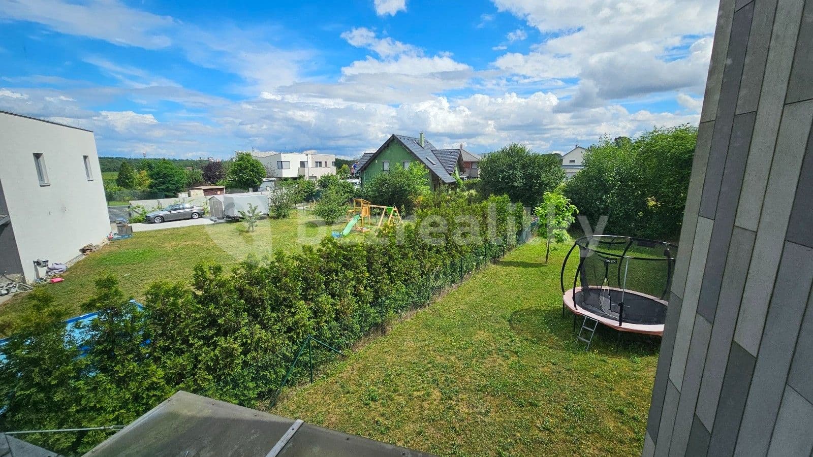 Prenájom domu 200 m², pozemek 970 m², Lhenická, Praha, Praha Prenájom domu 200 m², pozemek 970 m², Lhenická, Praha, Praha